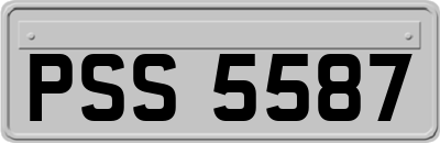 PSS5587