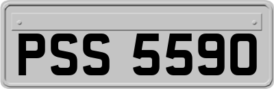 PSS5590