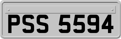 PSS5594