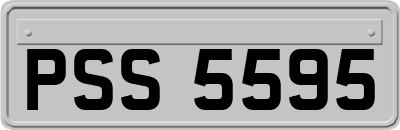 PSS5595