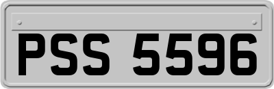 PSS5596