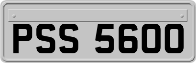PSS5600