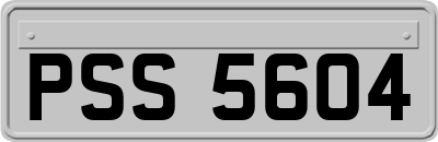 PSS5604