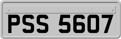 PSS5607