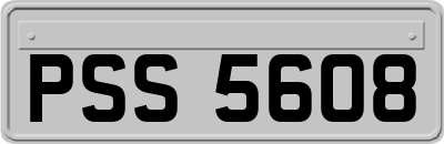 PSS5608