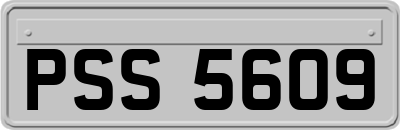 PSS5609