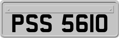 PSS5610
