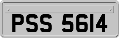 PSS5614