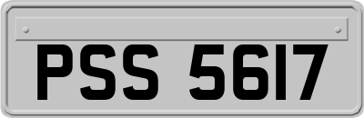 PSS5617