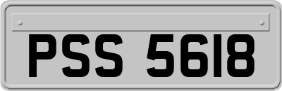 PSS5618