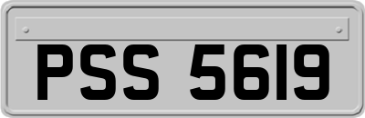 PSS5619