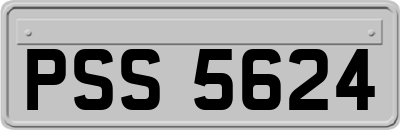 PSS5624