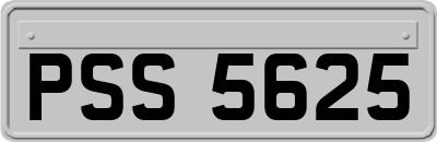 PSS5625