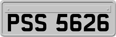 PSS5626