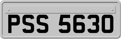 PSS5630