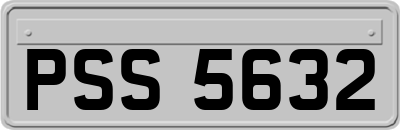 PSS5632