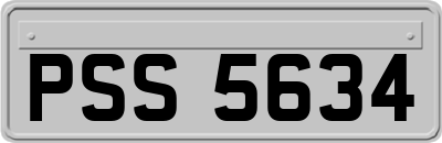 PSS5634