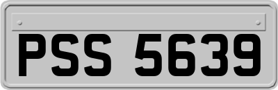 PSS5639