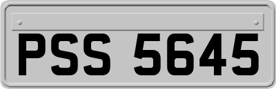 PSS5645