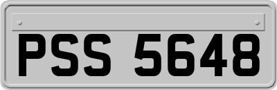 PSS5648