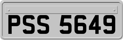 PSS5649