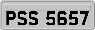 PSS5657