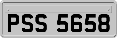 PSS5658