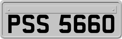 PSS5660