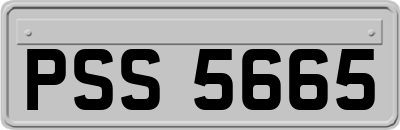 PSS5665