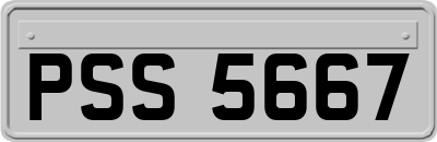 PSS5667