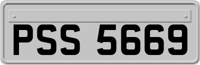 PSS5669