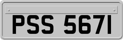 PSS5671