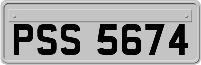 PSS5674