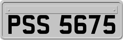 PSS5675