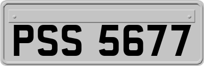 PSS5677
