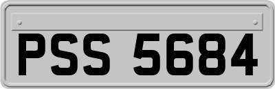 PSS5684