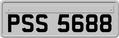 PSS5688