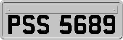 PSS5689
