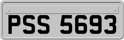 PSS5693