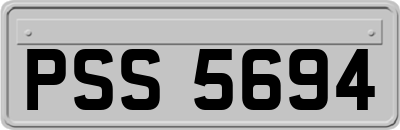 PSS5694