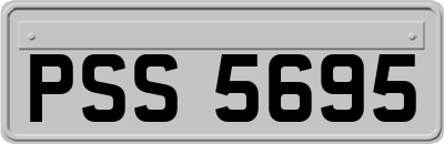 PSS5695