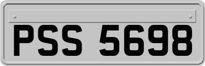 PSS5698