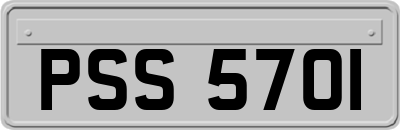 PSS5701