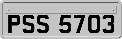 PSS5703