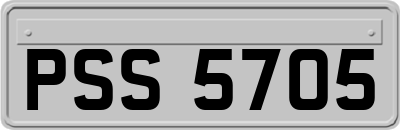 PSS5705