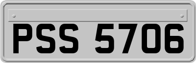 PSS5706