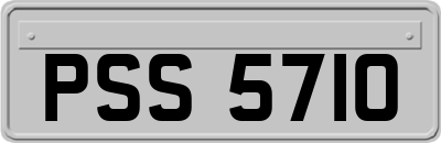PSS5710