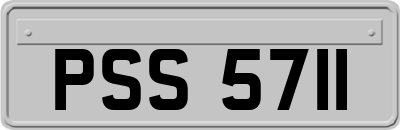 PSS5711