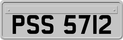 PSS5712