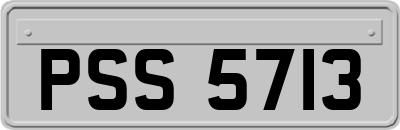 PSS5713